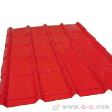 直銷(xiāo)彩鋼瓦 價(jià)格、廠家與材質(zhì)全解析——建筑材料銷(xiāo)售指南