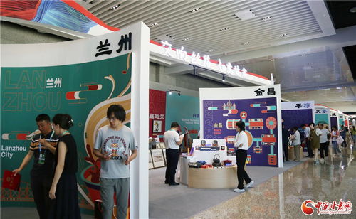 高清大圖帶你逛盛會 策劃一場沉浸式絲路文化藝術交流盛宴