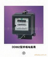 樂清市歐士機(jī)床附件電能儀表產(chǎn)品系列概覽